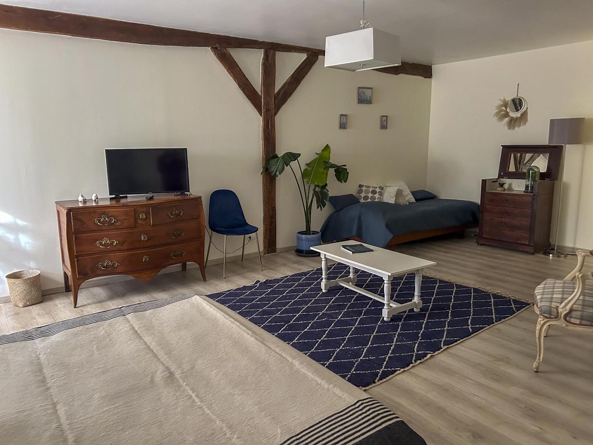Maison Belles Pierres Montagny-lès-Beaune Værelse billede