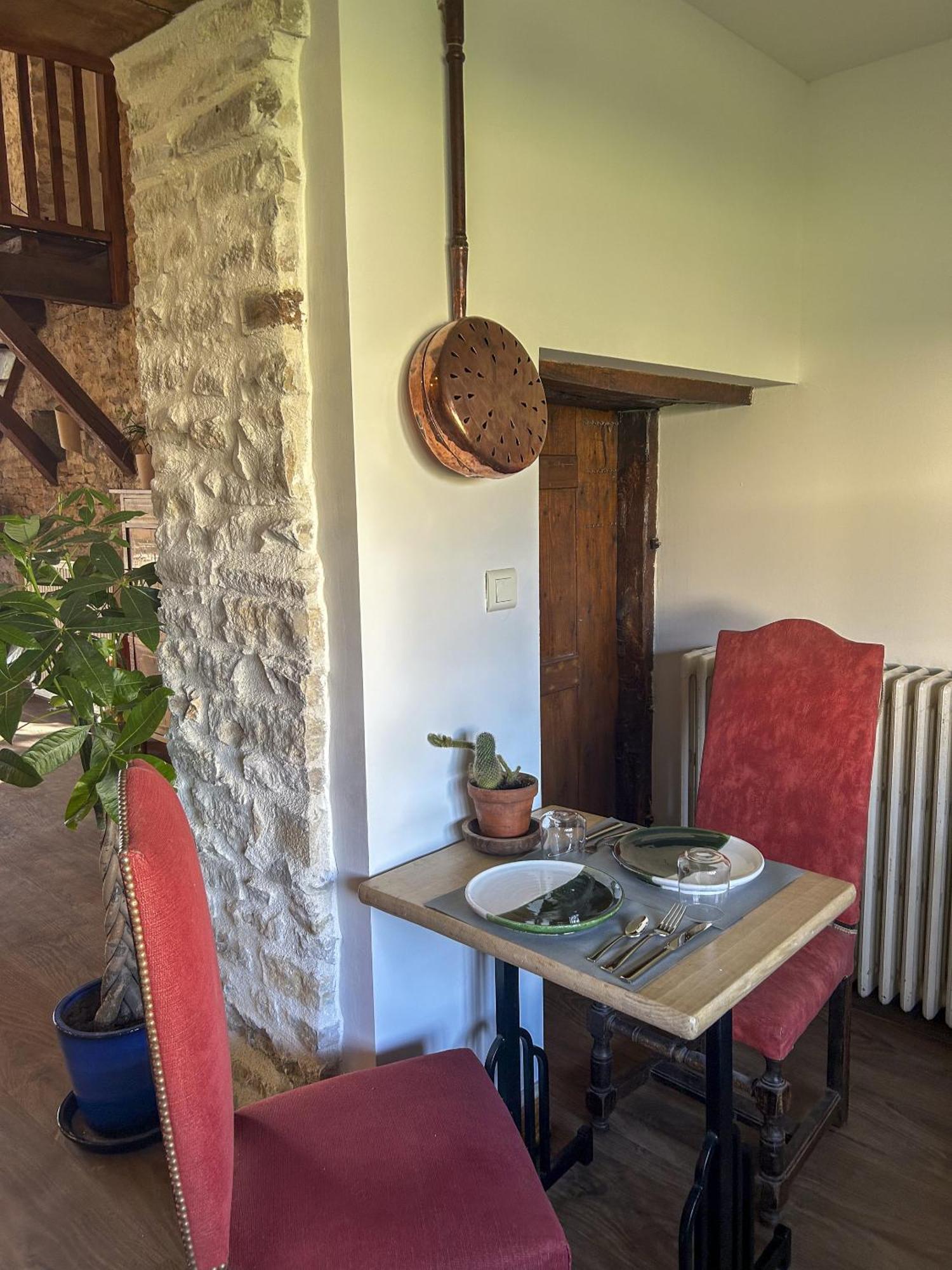Maison Belles Pierres Montagny-lès-Beaune Eksteriør billede