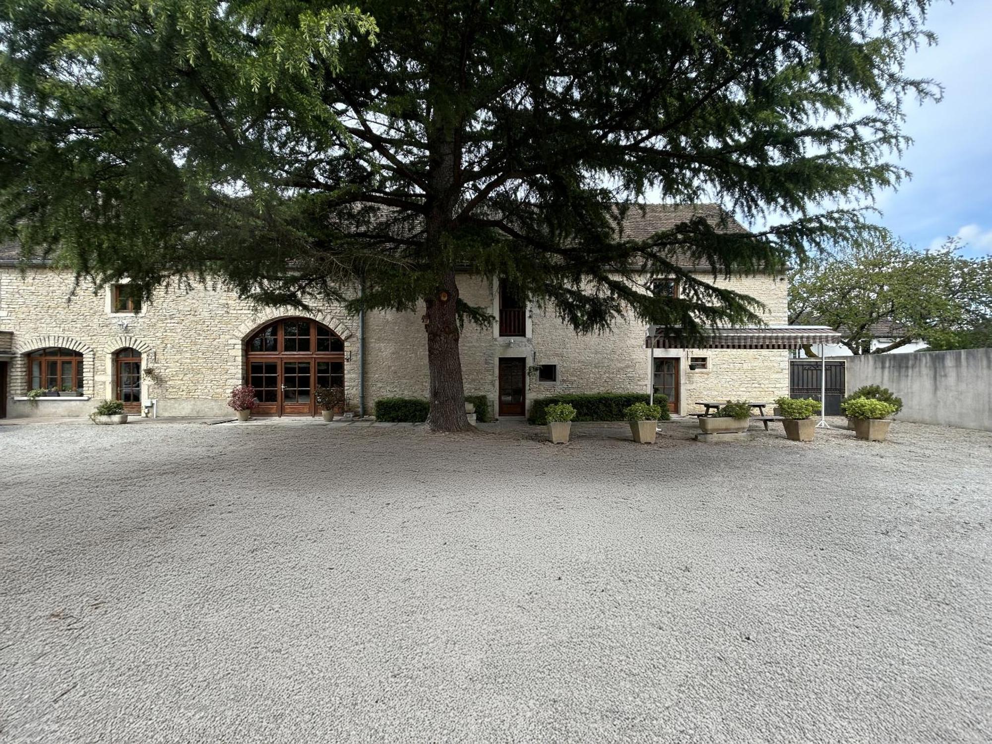 Maison Belles Pierres Montagny-lès-Beaune Eksteriør billede